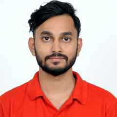 Ijarul Haque Ansari